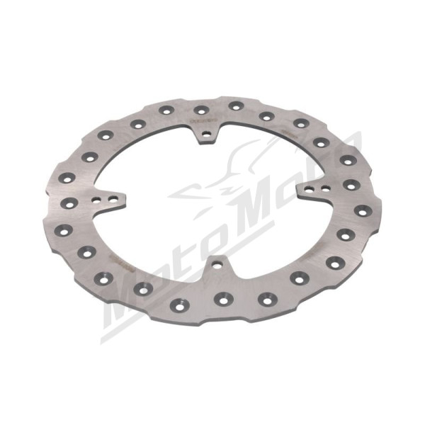 FERODO Galinis fiksuotas stabdžių diskas Honda CR / CRF 125-450 02-26