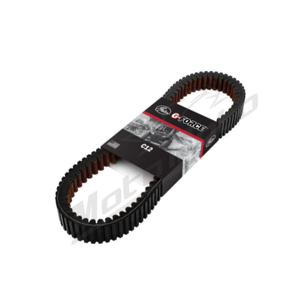 Gates Drive Belt (1166x36mm) Arctic Cat Crossfire / CFR / F / M / T / Bearcat 500-1000cc 07-20