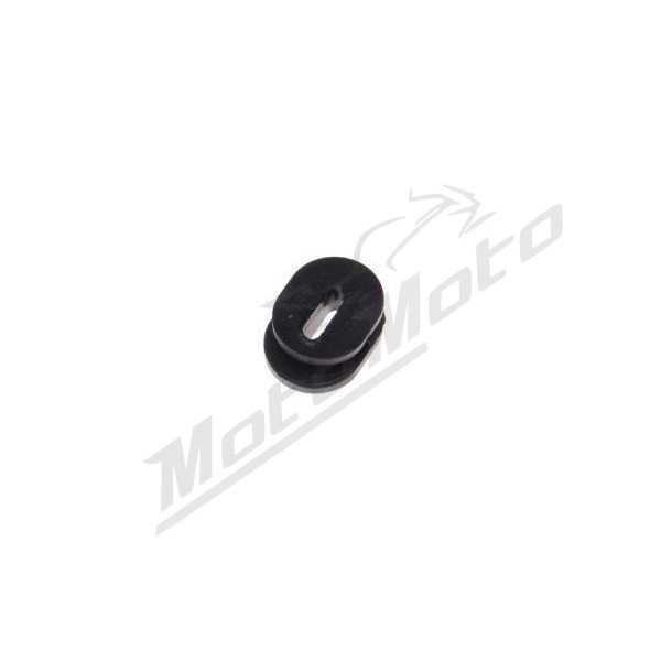 Rubber bushings 22x16,5mm 1pc