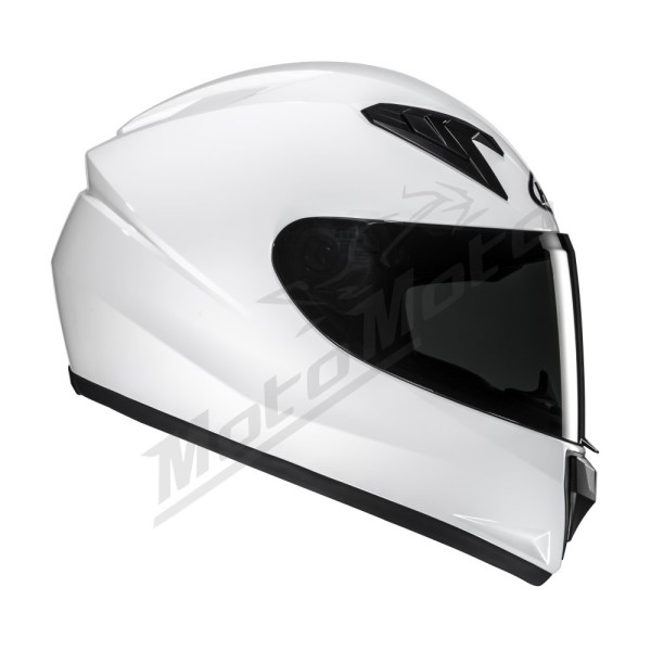 HJC Y10 Solid Kids full face helmet 