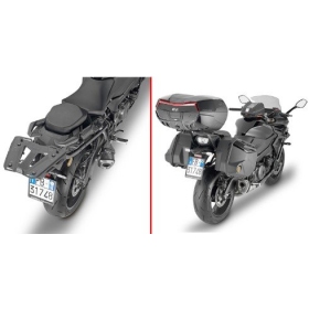 Givi 3121FZ top case holder SUZUKI GSX S1000GT 2022
