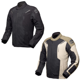 Modeka Khao Air II textile jacket