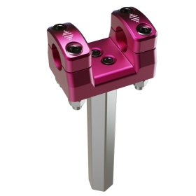 RJWC POWERSPORTS Steering Stem Reinforcement  Can Am DS / Maverick Turbo / Outlander / Renegade 400-1000cc 08-25