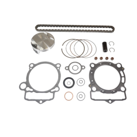 VERTEX Piston Kit Ø87.96-87.98mm KTM EXC-F / Husqvarna FE 350 17-19