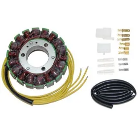 ELECTROSPORT Generatorius Suzuki GZ / GS / GSX 250-750cc 83-10