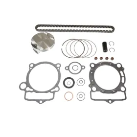 VERTEX Piston Kit Ø87.96-87.98mm KTM EXC-F / Husqvarna FE 350 17-19