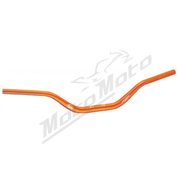 Accel Handlebar 28,6mm 100 x 732 mm