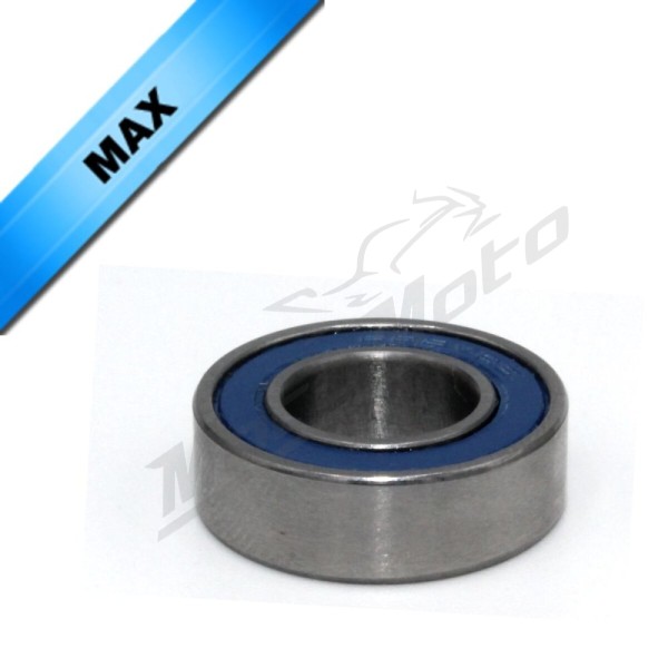 BLACK BEARING kalnų dviračio šarnyro guolis MAX 8x16x5 mm 688-2RS