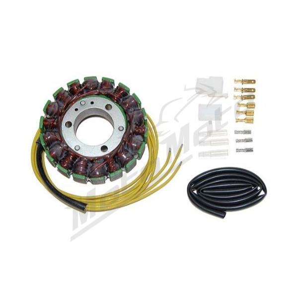 ELECTROSPORT Stator Suzuki GZ / GS / GSX 250-750cc 83-10