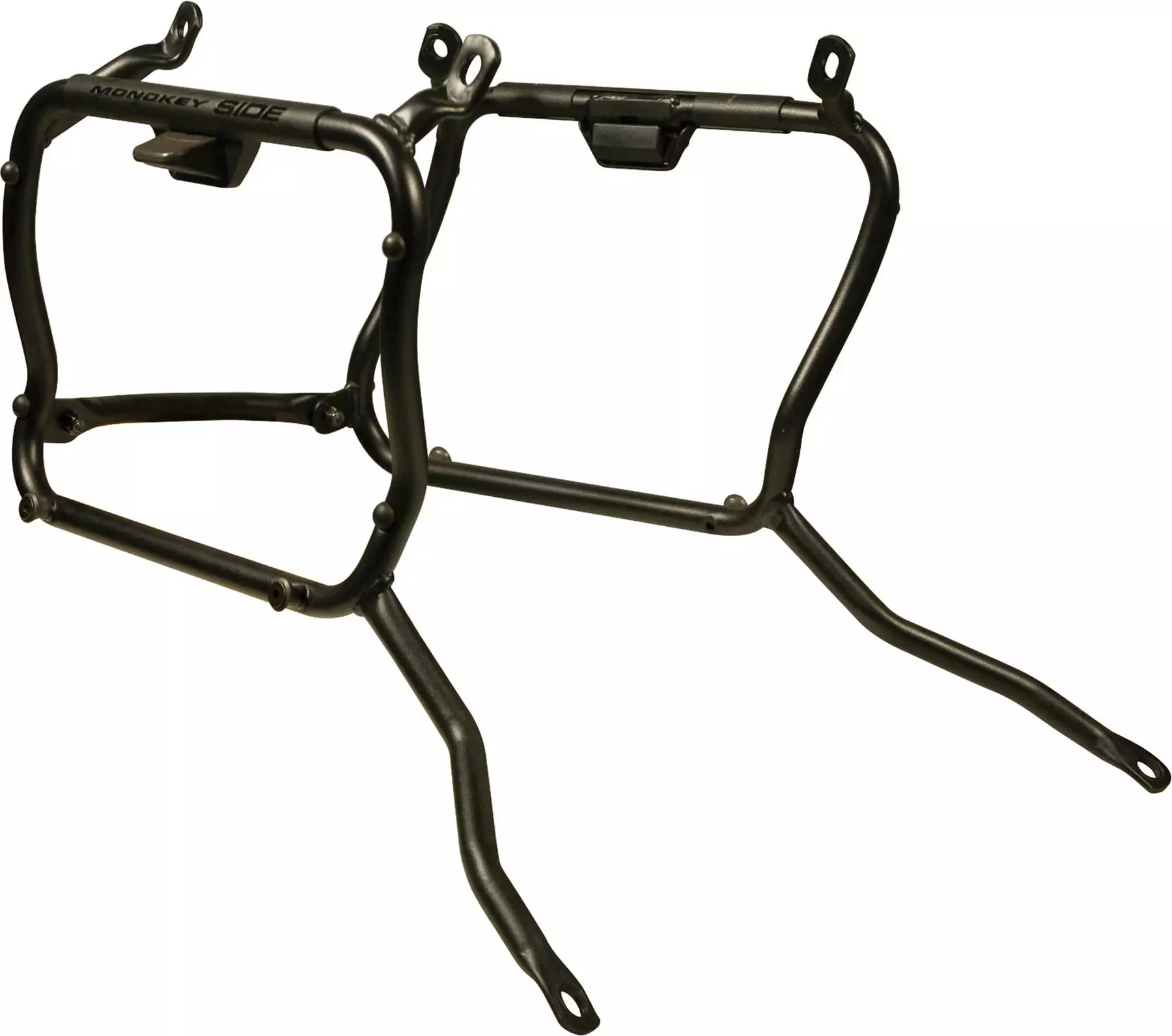 KAPPA Monokey K33N Side Case Holder Suzuki DL 650 V-Strom 04-11