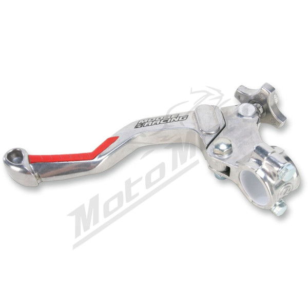 MOOSE OFFROAD HARD-PARTS EZ3 Clutch Lever Assembly Yamaha YZ 250cc 00-24