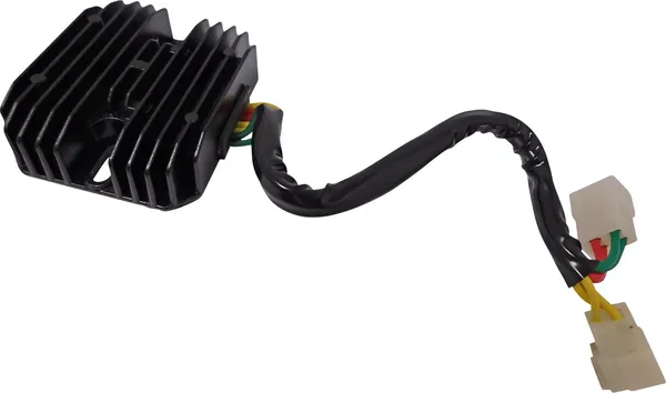 PARTS UNLIMITED Reg / Rectifier HONDA VFR / SUZUKI DL 800-1000cc 98-10