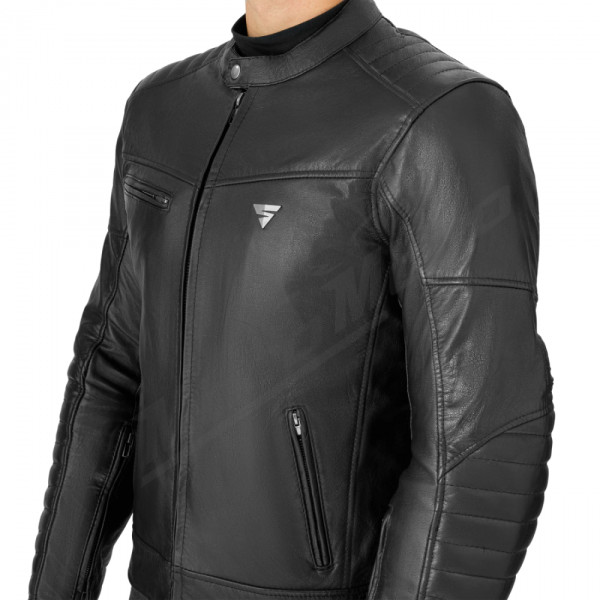 SHIMA Winchester 2.0 Leather Jacket
