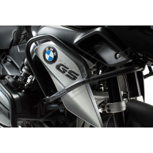 SW-MOTECH Upper Crash Bar BMW R 1200 GS 12-16
