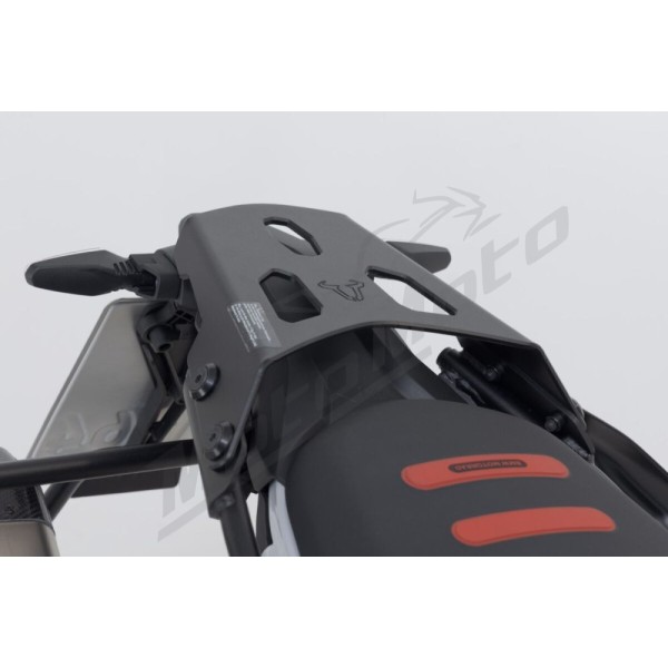 SW-MOTECH Street Rack BMW F 900 24-25