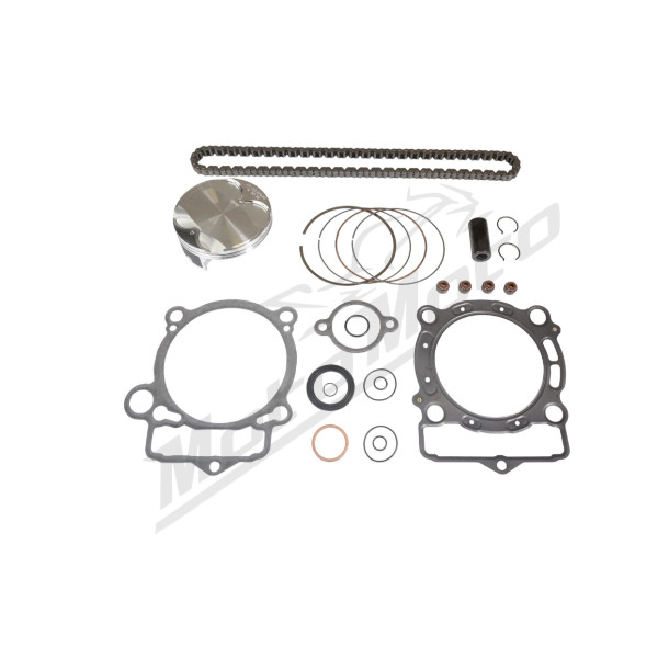 VERTEX Piston Kit Ø87.96-87.98mm KTM EXC-F / Husqvarna FE 350 17-19
