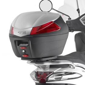  Givi SR5611 top case holder PIAGGIO LIBERTY 125-150 16-20