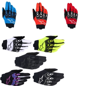 ALPINESTARS Full Bore V2 Gloves