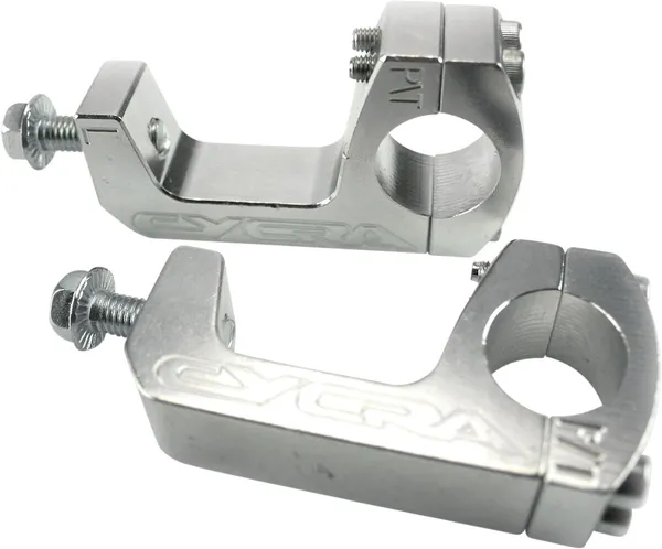 MOOSE OFFROAD Universalūs Vairo apsaugų laikikliai 22mm