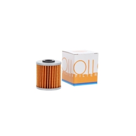 TWIN AIR Oil Filter Kawasaki / Suzuki 250-450 19-26