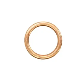 ATHENA Gasket, exhaust system Kawasaki ER-6F / ER-6N / EX / KLE 650 06-20