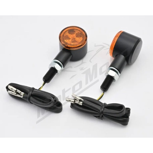 DAYTONA D-Light Indicator SOL2 2pcs