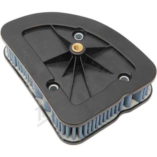 DRAG SPECIALTIES oro filtras Harley Davidson FLHR / FLHRC / FLHRXS / FLHT / FLHTCU / FLHTCUTG / FLHTCUTGSE 1750-1923cc 17-24