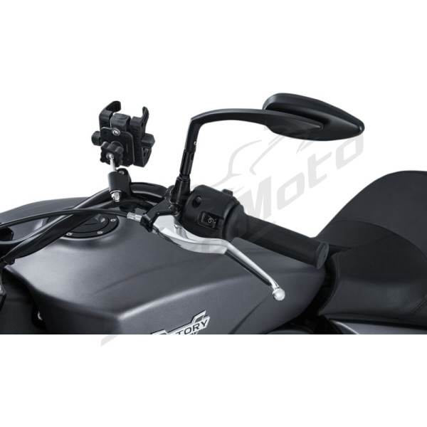 KURYAKYN Raised Mirror Mount Adapters 2pcs