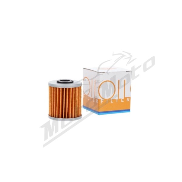 TWIN AIR Oil Filter Kawasaki / Suzuki 250-450 19-26