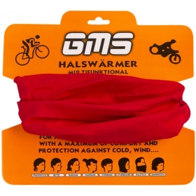 GMS Cotton Neck Warmer