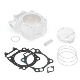 CYLINDER WORKS Big Bore Top End Gasket Set KAWASAKI KX 250 F 2009-2016