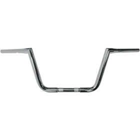 LA CHOPPERS Twin Peaks Big Twin Handlebar 32mm 91,5x25,5cm Harey Davidson