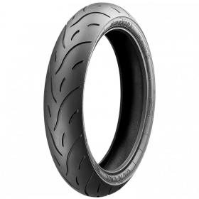 TYRE HEIDENAU K80 52H TL 100/80 R17 