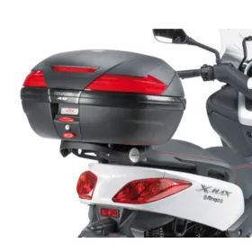 KAPPA Top case frame KTM With Monokey Plate Yamaha / MBK 125-250 10-13