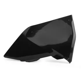 Polisport airbox cover KTM SX, SX-F, EXC, EXC-F, XC, XC-F 125/500cc 2016-2019 Black