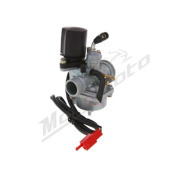 101 OCTANE Carburetor Beta / Adly / Aeon / Aprilia / Keeway / Generic / Peugeot / Malaguti / Yamaha 50 91-20 