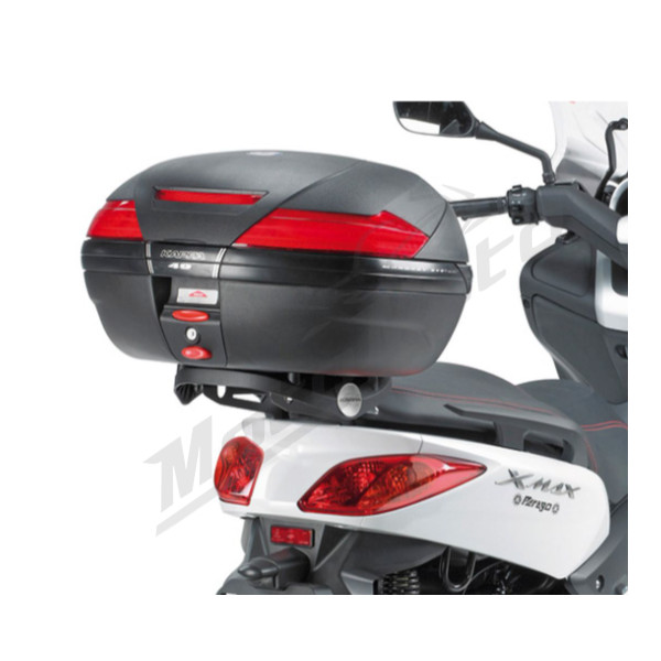 KAPPA Top case frame KTM With Monokey Plate Yamaha / MBK 125-250 10-13