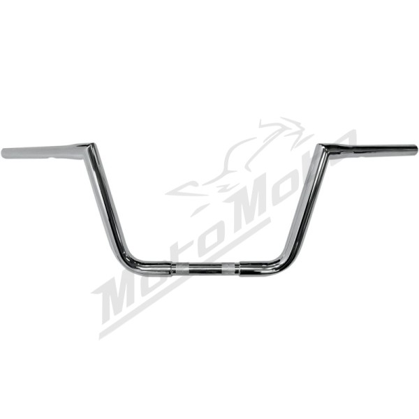 LA CHOPPERS Twin Peaks Big Twin Handlebar 32mm 91,5x25,5cm Harey Davidson