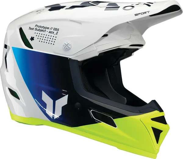 THOR Reflex Sport Strike MIPS® Helmet