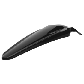 Rear mudguard black CEMOTO ​​​​​​​KAWASAKI KX 250-450cc 2019-2023