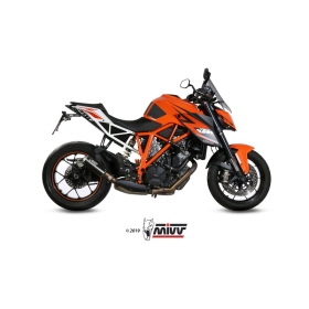 MIVV MK3 Muffler KTM 1290 Superduke