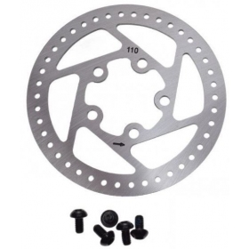 KICK SCOOTER BRAKE DISC XIAOMI M365 Ø110mm