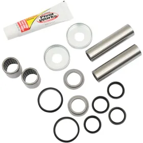 PIVOT WORKS Swingarm Bearing Kit Honda TRX 450 04-14