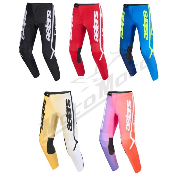 ALPINESTARS Fluid Apex Pants