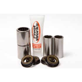 Pivot Works Pakabos svirčių remonto kompl. Kawasaki KDX 200-220 95-06