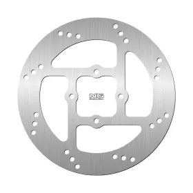 NG BRAKES Galinis fiksuotas stabdžių diskas 245mm Yamaha YFM 350cc 90-04