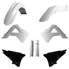 Polisport set of plastics (full kit) Gas Gas EC 125-450 2011
