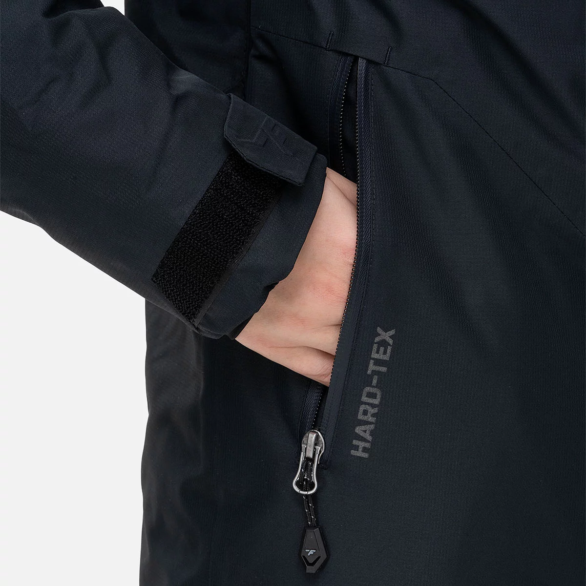 Finntrail Atlas W 3461 Womens Jacket