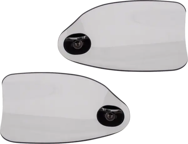 KLOCK WERKS Handguards Ø25.4mm Harley Davidson FLHXU / FLLHLT / FLHX 1923-2147 23-26