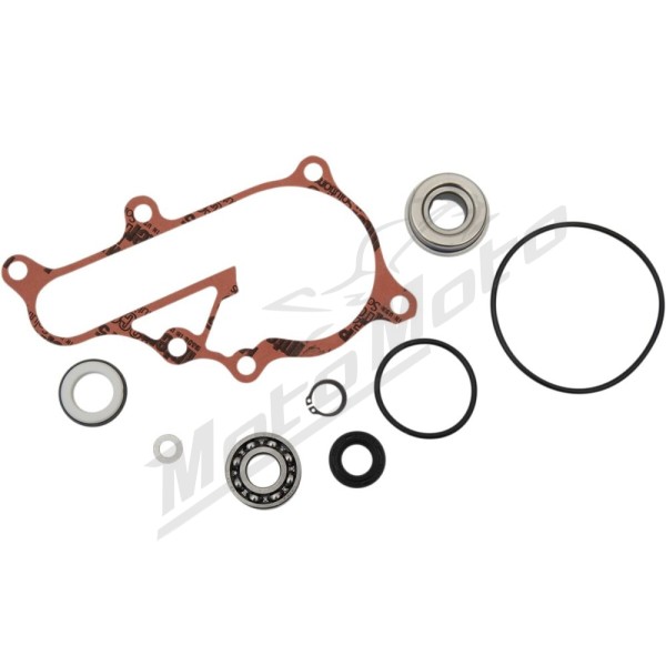 MOOSE OFFROAD Water Pump Rebuild Kit Yamaha YFM 700 06-18